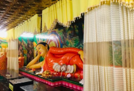 Mihinthalaya Rajamaha Viharaya景点图片