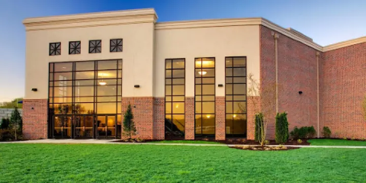 First Baptist Concord