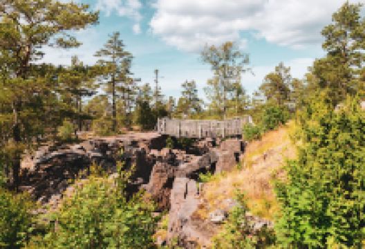 Battery Hill Observation Tower景点图片