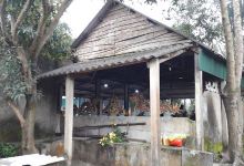 Đền Miệu Săng景点图片