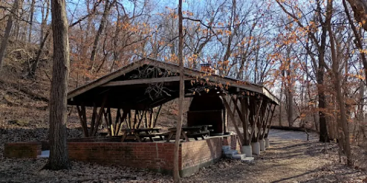 Parkville Nature Sanctuary