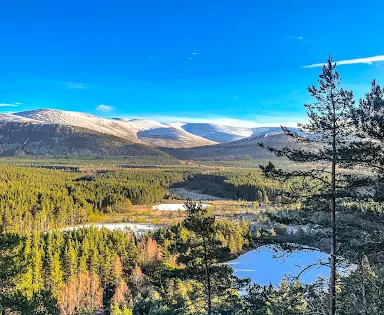 Uath Lochan
