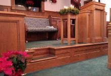 Autryville Baptist Church景点图片