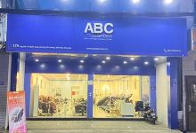 Ghế Massage, Máy Chạy Bộ ABCSport Biên Hòa购物图片