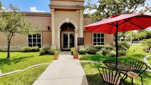 Brownsville Museum of Fine Art