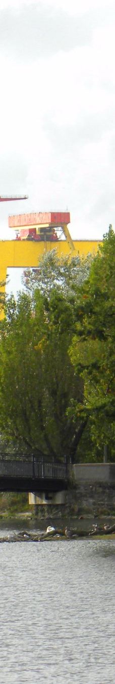 维多利亚公园-贝尔法斯特