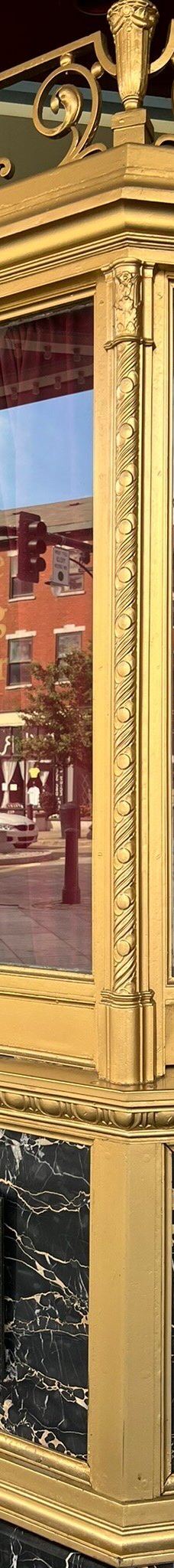 Providence Performing Arts Center-普罗维登斯