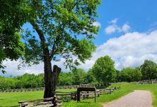 Wilson's Creek National Battlefield Visitor Center景点图片