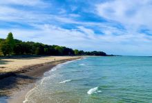 Ryde Beach景点图片