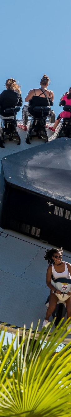 The Sand Sea-埃默农维尔