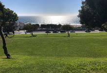 Bruce's Beach景点图片