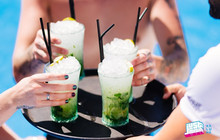 Kaluna Beach Club餐厅图片