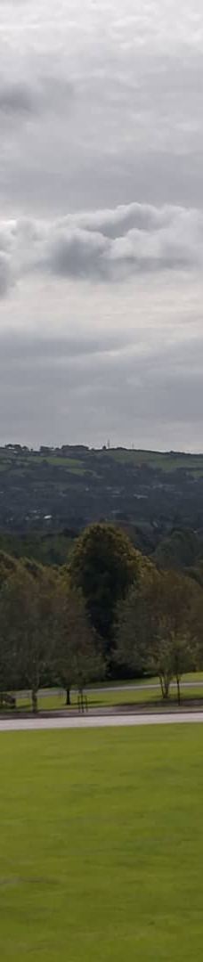 议会大厦-贝尔法斯特