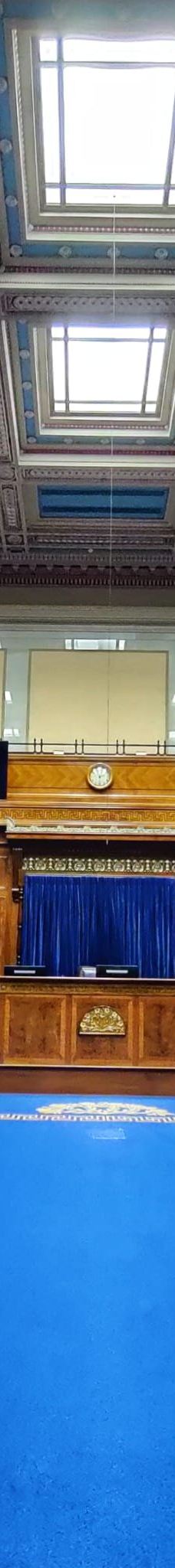 议会大厦-贝尔法斯特