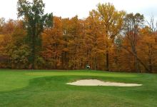 Eagle Creek Golf Club景点图片