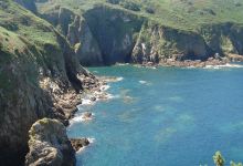 The Channel Islands Military Museum景点图片
