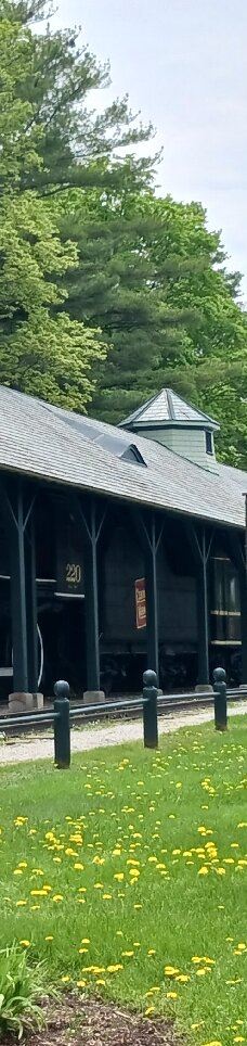 谢尔本博物馆-谢尔本