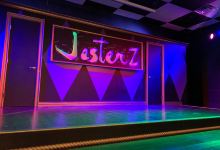 Jester'Z Improv Comedy景点图片