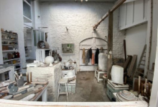 Barbara Hepworth Museum and Sculpture Garden景点图片