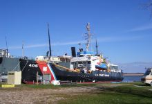 S.S. City of Milwaukee景点图片