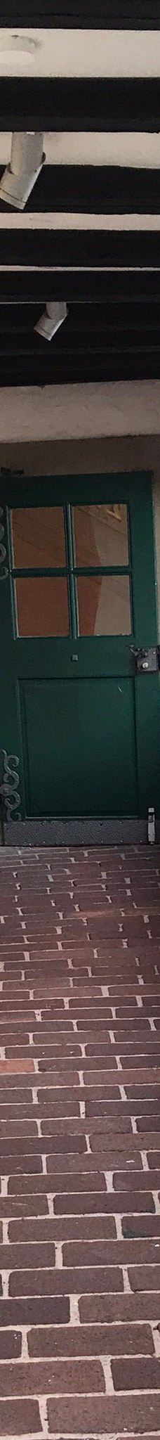 马克思故居-特里尔