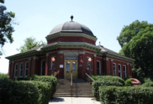 Hockaday Museum of Art景点图片