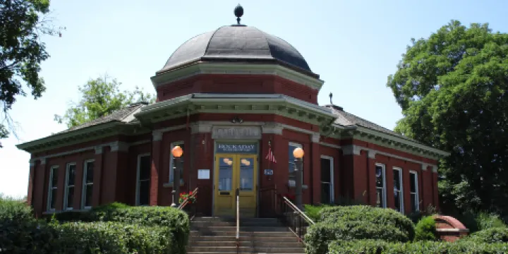 Hockaday Museum of Art