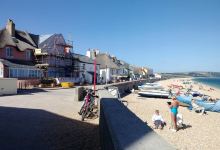 Slapton Sands景点图片