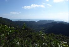 Mt. Komi景点图片