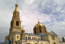 St.Peter and St.Paul's Cathedral景点图片