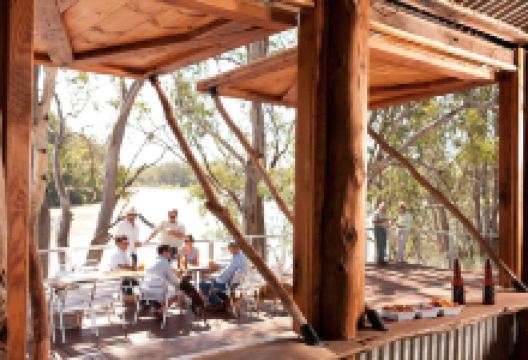 Wilkadene - Woolshed Brewery景点图片