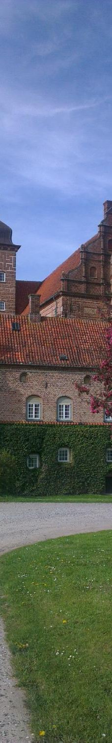 Holckenhavn Slot-尼堡