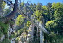 Wallfahrtskirche Maria Klobenstein景点图片