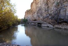 Gila Box Riparian National Conservation Area景点图片