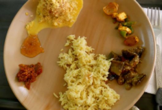 Indian Spice Box购物图片