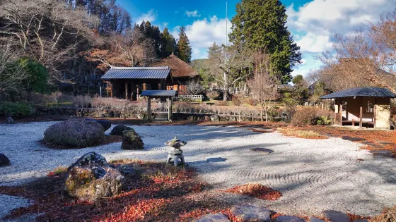 中禪寺