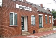 Labor & Industry Museum景点图片