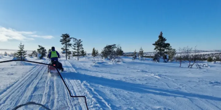 Lapland Safaris Saariselka