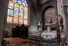 Eglise Saint-Genes景点图片