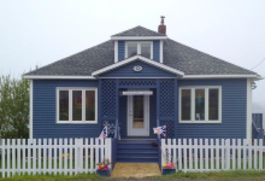 Twillingate Museum景点图片