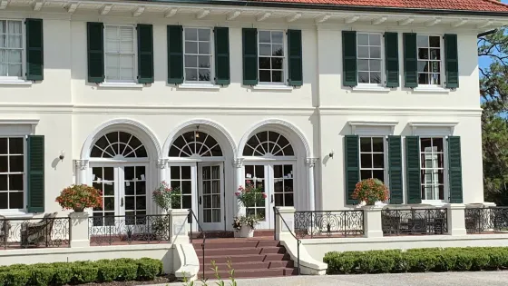 Jekyll Island Historic District