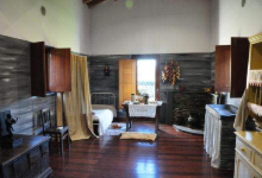 Museu da Lousa景点图片