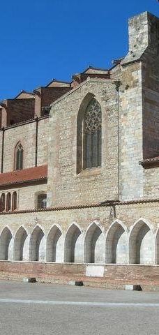 Le Campo Santo-佩皮尼扬