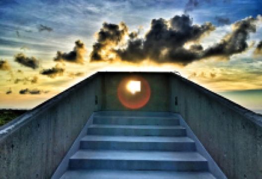 Sakima Art Museum景点图片