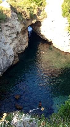 索伦托乔瓦纳海滩-索伦托