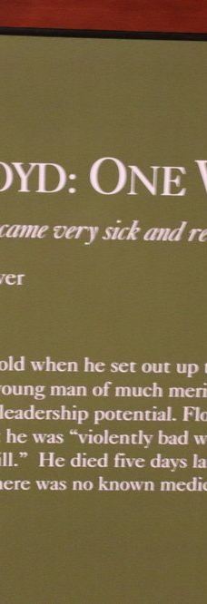 Lewis & Clark Interpretive Center-太平洋城县