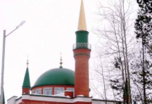 Mosque景点图片