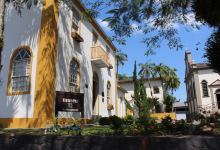 Immigrant Museum Conego Miguel Giacca景点图片