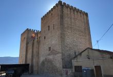 Torres de Medina de Pomar (Torres de los Velasco)景点图片