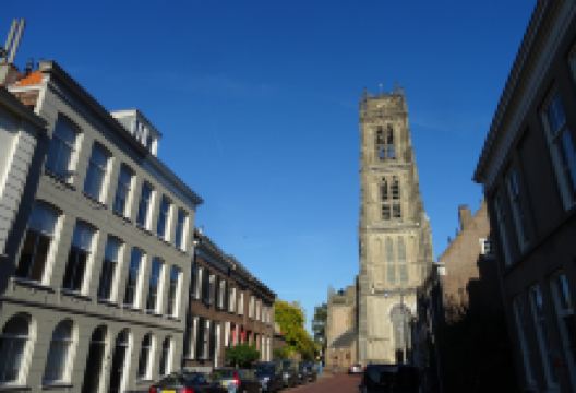 Theater De Poorterij景点图片